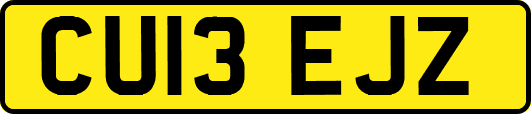 CU13EJZ