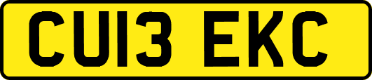 CU13EKC