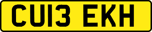 CU13EKH
