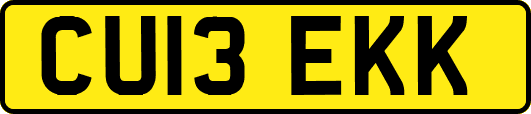 CU13EKK