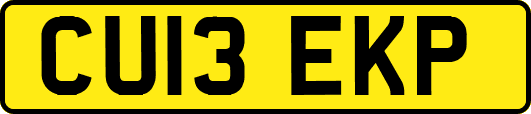 CU13EKP