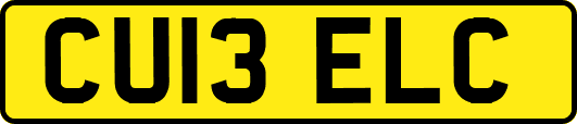 CU13ELC