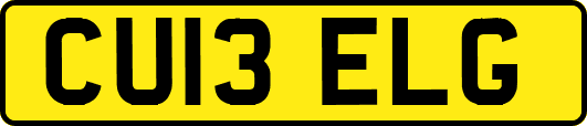 CU13ELG