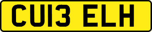 CU13ELH
