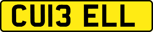 CU13ELL