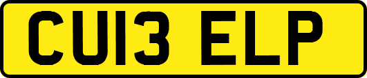 CU13ELP