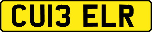 CU13ELR