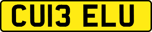 CU13ELU