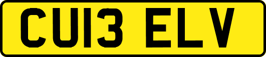 CU13ELV