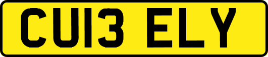 CU13ELY