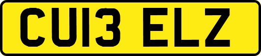 CU13ELZ