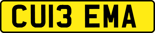 CU13EMA