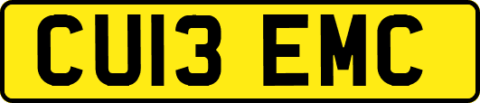CU13EMC