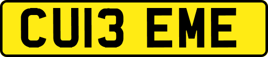CU13EME