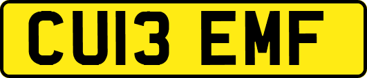 CU13EMF