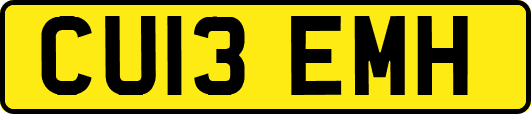CU13EMH
