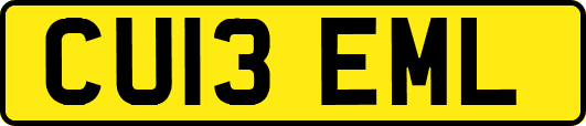 CU13EML