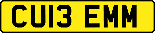 CU13EMM