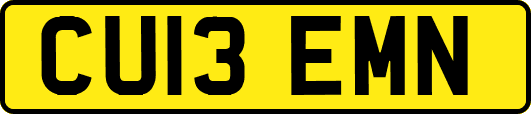 CU13EMN
