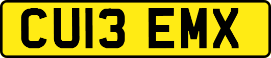 CU13EMX