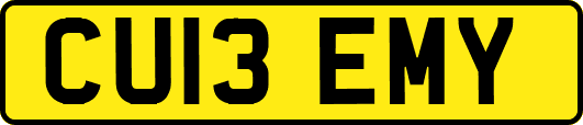 CU13EMY