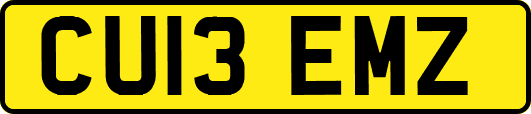 CU13EMZ