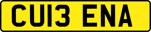 CU13ENA