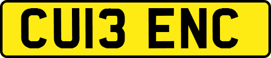 CU13ENC
