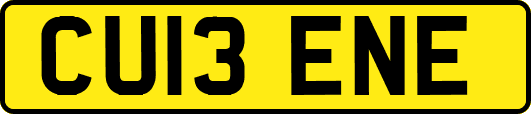 CU13ENE