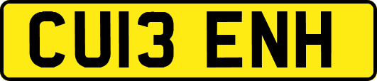 CU13ENH