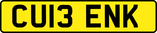 CU13ENK