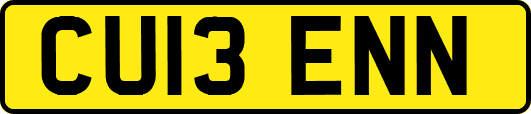 CU13ENN