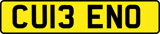 CU13ENO
