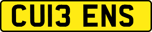 CU13ENS