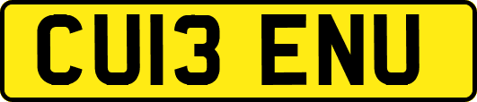 CU13ENU