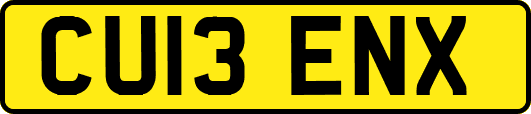 CU13ENX