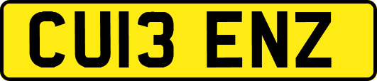 CU13ENZ