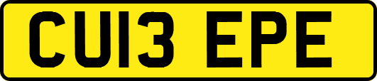 CU13EPE