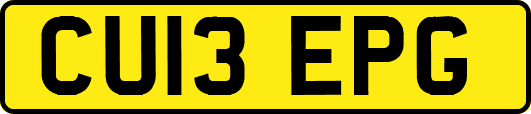 CU13EPG
