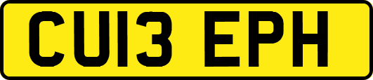 CU13EPH