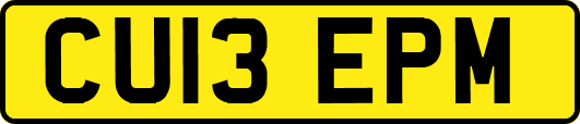 CU13EPM