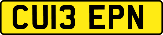 CU13EPN