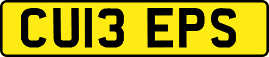 CU13EPS