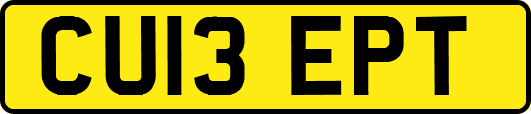 CU13EPT