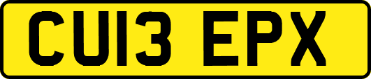 CU13EPX
