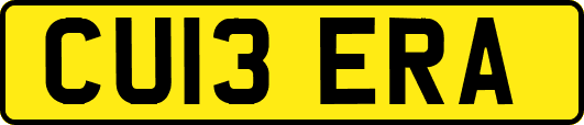 CU13ERA