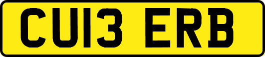 CU13ERB