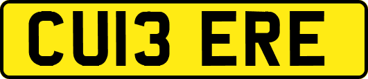 CU13ERE