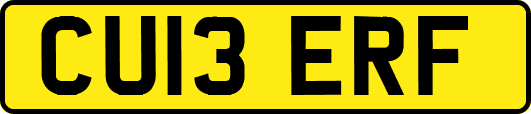CU13ERF