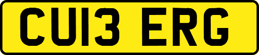 CU13ERG